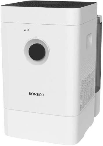 Климатический комплекc BONECO H400,  белый/черный [нс-1343945]